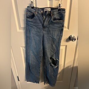 Daze jeans